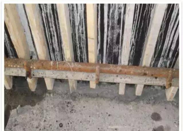 混凝土這樣施工，沒有蜂窩麻面、不爛根，還能間接縮短工期！