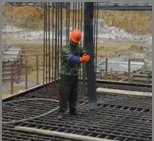 混凝土這樣施工，沒有蜂窩麻面、不爛根，還能間接縮短工期！