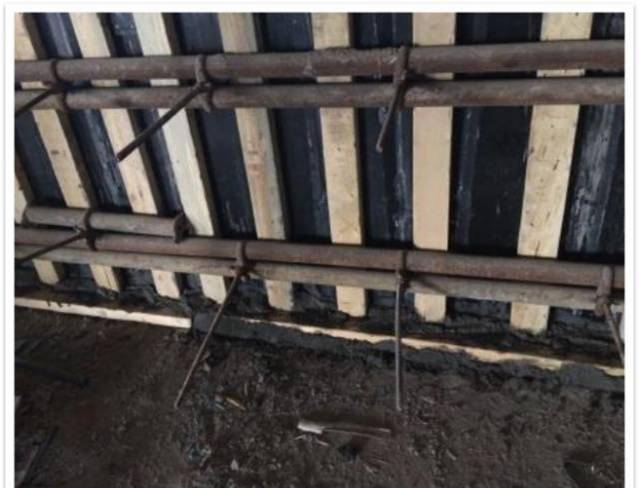 混凝土這樣施工，沒有蜂窩麻面、不爛根，還能間接縮短工期！