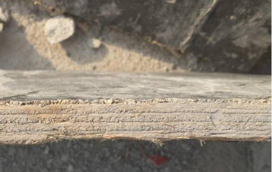 混凝土這樣施工，沒有蜂窩麻面、不爛根，還能間接縮短工期！