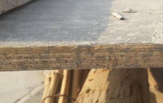 混凝土這樣施工，沒有蜂窩麻面、不爛根，還能間接縮短工期！