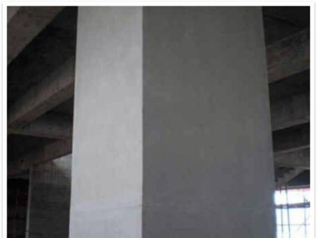 混凝土這樣施工，沒有蜂窩麻面、不爛根，還能間接縮短工期！