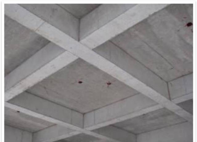 混凝土這樣施工，沒有蜂窩麻面、不爛根，還能間接縮短工期！